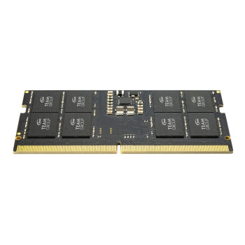 Team 16GB 4800MHz CL40 DDR5 SODIMM Ram (TED516G4800C40D-S01)